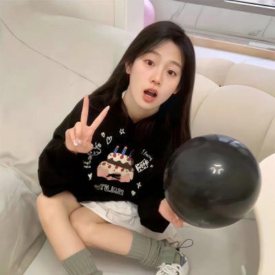 我的裘可妹妹